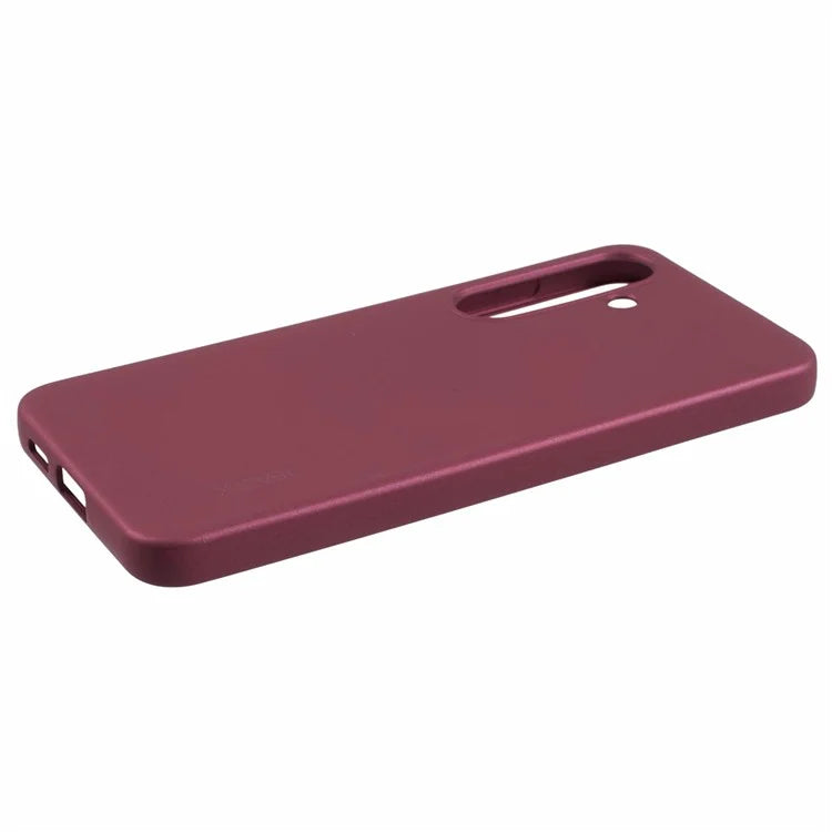 X-LEVEL Guardian Series For Samsung Galaxy A16 5G Case Soft TPU Frosted Protective Phone Cover