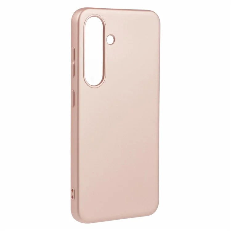 X-LEVEL Guardian Series For Samsung Galaxy A16 5G Case Soft TPU Frosted Protective Phone Cover
