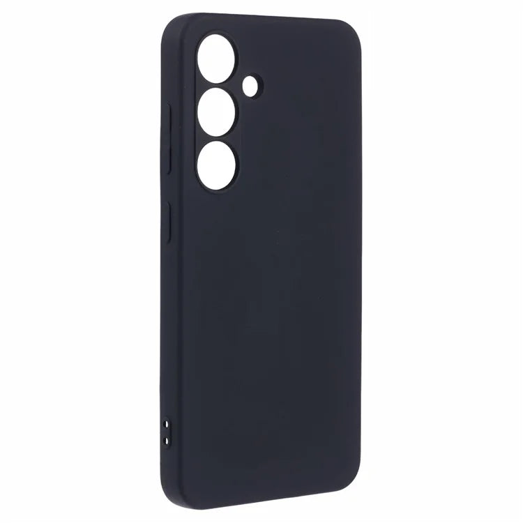 X-LEVEL For Samsung	Galaxy A16 5G Case Soft TPU Anti-Scratch Fiber Lining Phone Cover