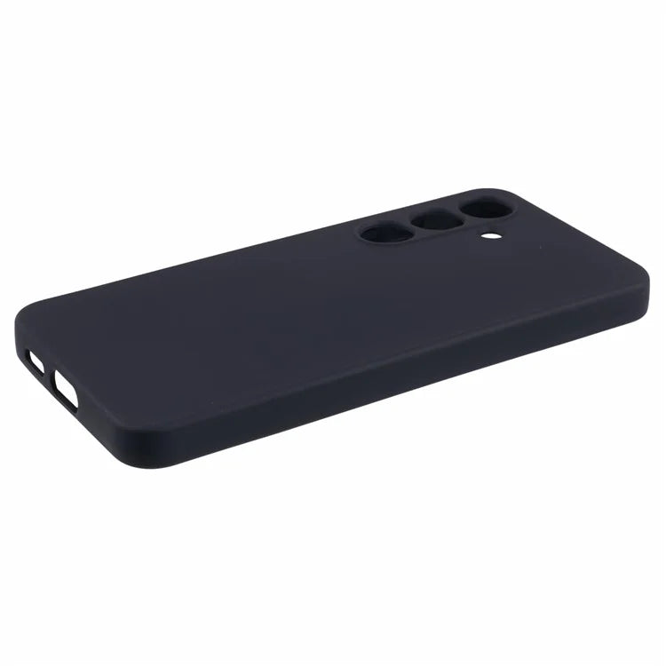 X-LEVEL For Samsung	Galaxy A16 5G Case Soft TPU Anti-Scratch Fiber Lining Phone Cover