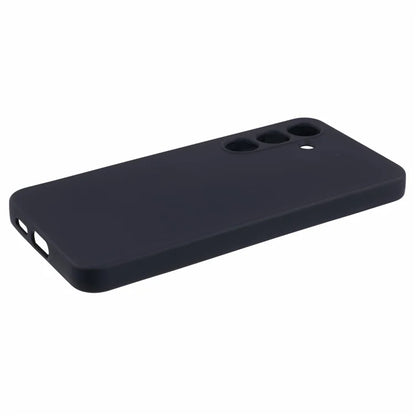 X-LEVEL For Samsung	Galaxy A16 5G Case Soft TPU Anti-Scratch Fiber Lining Phone Cover