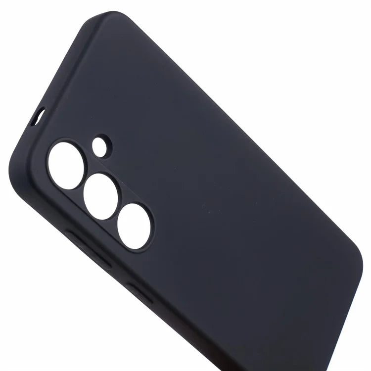 X-LEVEL For Samsung	Galaxy A16 5G Case Soft TPU Anti-Scratch Fiber Lining Phone Cover