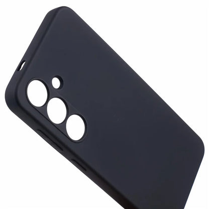 X-LEVEL For Samsung	Galaxy A16 5G Case Soft TPU Anti-Scratch Fiber Lining Phone Cover