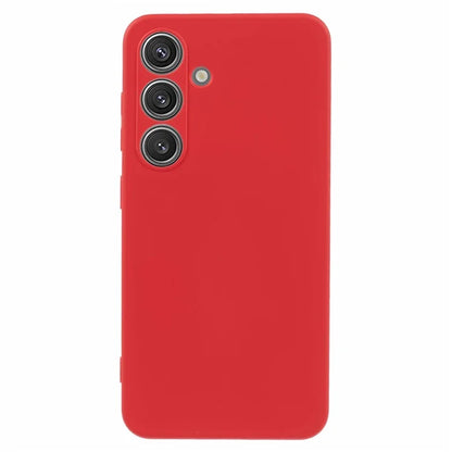 X-LEVEL For Samsung	Galaxy A16 5G Case Soft TPU Anti-Scratch Fiber Lining Phone Cover