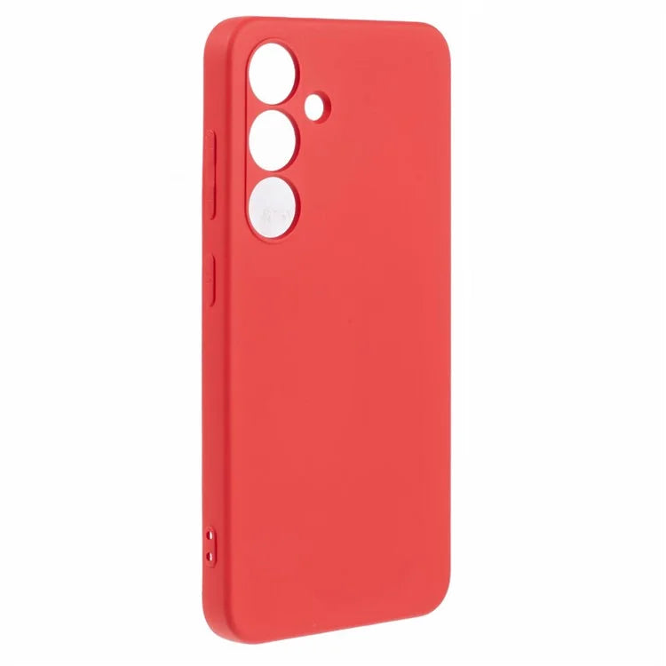 X-LEVEL For Samsung	Galaxy A16 5G Case Soft TPU Anti-Scratch Fiber Lining Phone Cover