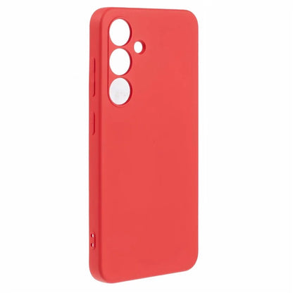 X-LEVEL For Samsung	Galaxy A16 5G Case Soft TPU Anti-Scratch Fiber Lining Phone Cover