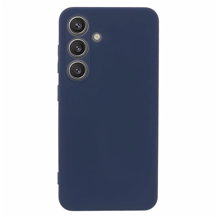 X-LEVEL For Samsung	Galaxy A16 5G Case Soft TPU Anti-Scratch Fiber Lining Phone Cover