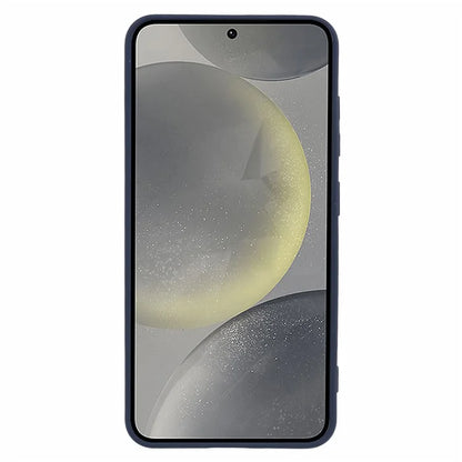 X-LEVEL For Samsung	Galaxy A16 5G Case Soft TPU Anti-Scratch Fiber Lining Phone Cover