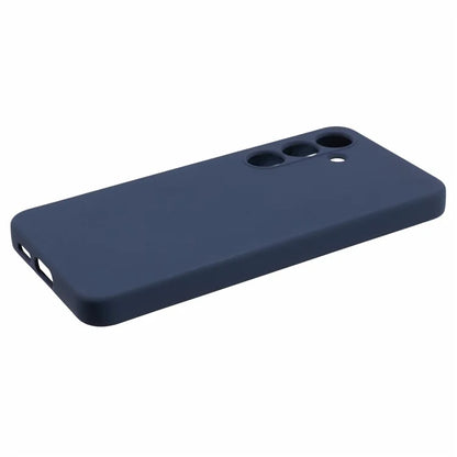 X-LEVEL For Samsung	Galaxy A16 5G Case Soft TPU Anti-Scratch Fiber Lining Phone Cover
