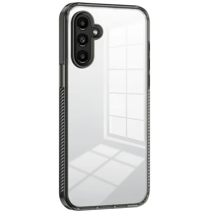 For Samsung Galaxy A14 4G / 5G Clear Phone Case TPU PC Anti-Slip Drop-Proof Back Cover