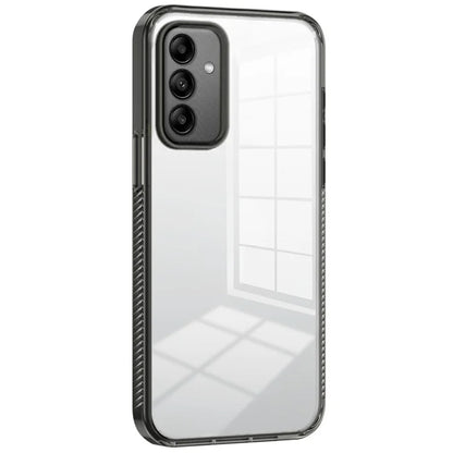 For Samsung Galaxy A05s 4G Clear Phone Case TPU PC Anti-Slip Drop-Proof Back Cover