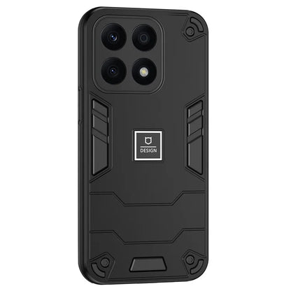 For Honor X8b 4G Case PC+TPU Drop-Proof Protective Phone Cover