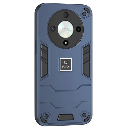 For Honor X9b 5G / Magic6 Lite 5G Case PC+TPU Drop-Proof Protective Phone Cover