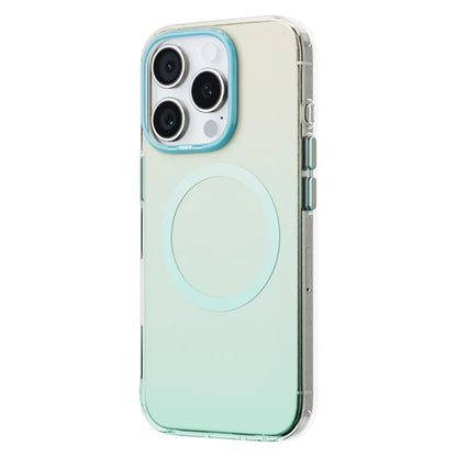 TGVI's Grace Series For iPhone 16 Pro Max Case Compatible with MagSafe Neon Color TPU+PC Phone Cover