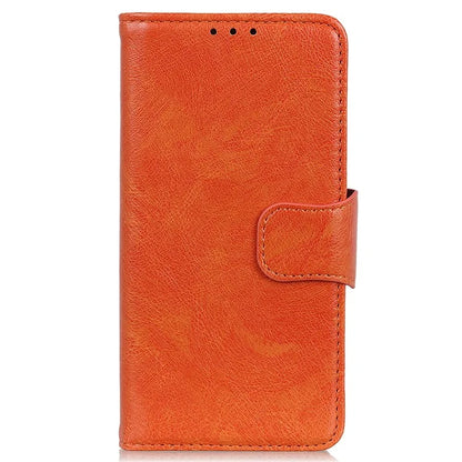 For Xiaomi Redmi 14C 4G Case Nappa Texture Split Leather Wallet Phone Cover