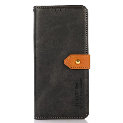 KHAZNEH For Xiaomi Redmi 14C 4G Wallet Phone Case Stand Leather Flip Cover