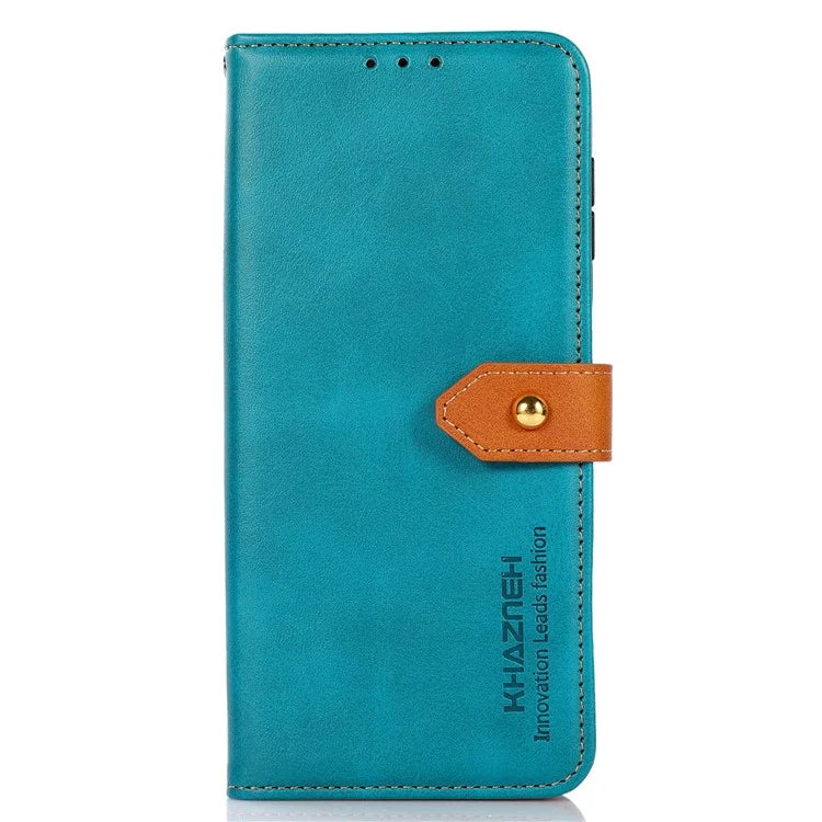 KHAZNEH For Xiaomi Redmi 14C 4G Wallet Phone Case Stand Leather Flip Cover