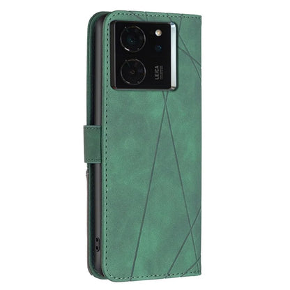 BINFEN COLOR BF05 For Xiaomi 14T Pro Case Leather Phone Cover Wallet Stand