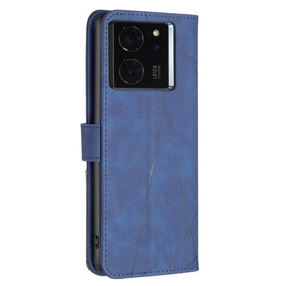 BINFEN COLOR BF05 For Xiaomi 14T Pro Case Leather Phone Cover Wallet Stand