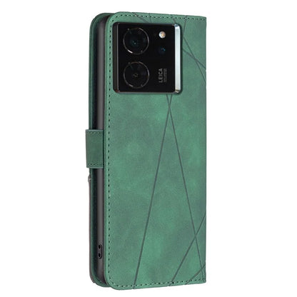 BINFEN COLOR BF05 For Xiaomi 14T Case Leather Phone Cover Wallet Stand