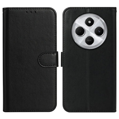 For Xiaomi Redmi 14C 4G Case PU Leather Flip Phone Cover Wallet Card Slot Holder