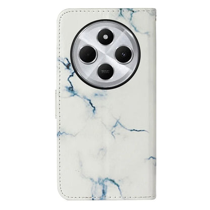 For Xiaomi Redmi 14C 4G Case Pattern PU Leather Flip Phone Cover
