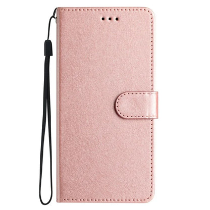 For Xiaomi Redmi 14C 4G Wallet Case Leather Folio Phone Cover Magnetic Clasp