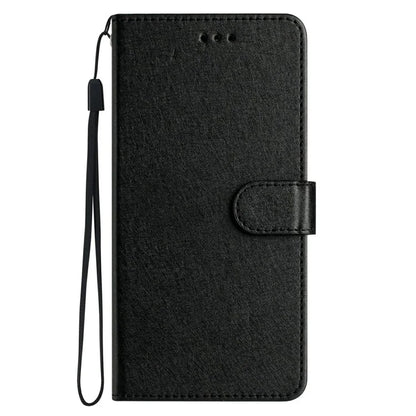 For Xiaomi Redmi 14C 4G Wallet Case Leather Folio Phone Cover Magnetic Clasp