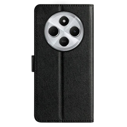 For Xiaomi Redmi 14C 4G Wallet Case Leather Folio Phone Cover Magnetic Clasp
