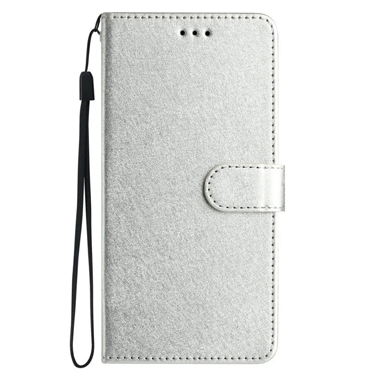 For Xiaomi Redmi 14C 4G Wallet Case Leather Folio Phone Cover Magnetic Clasp