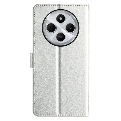 For Xiaomi Redmi 14C 4G Wallet Case Leather Folio Phone Cover Magnetic Clasp