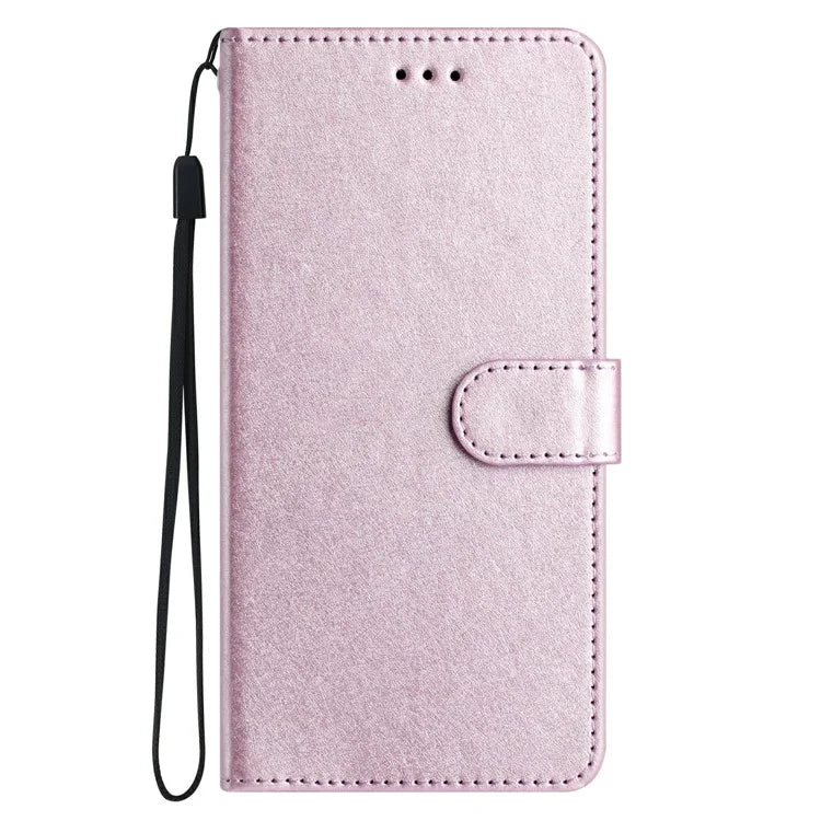 For Xiaomi Redmi 14C 4G Wallet Case Leather Folio Phone Cover Magnetic Clasp