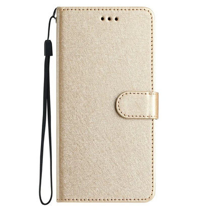 For Xiaomi Redmi 14C 4G Wallet Case Leather Folio Phone Cover Magnetic Clasp