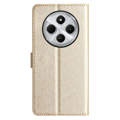 For Xiaomi Redmi 14C 4G Wallet Case Leather Folio Phone Cover Magnetic Clasp