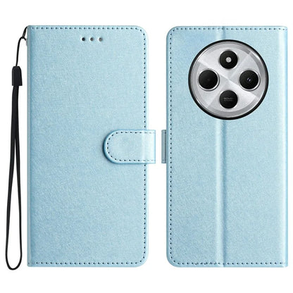 For Xiaomi Redmi 14C 4G Wallet Case Leather Folio Phone Cover Magnetic Clasp