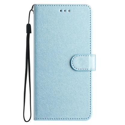 For Xiaomi Redmi 14C 4G Wallet Case Leather Folio Phone Cover Magnetic Clasp