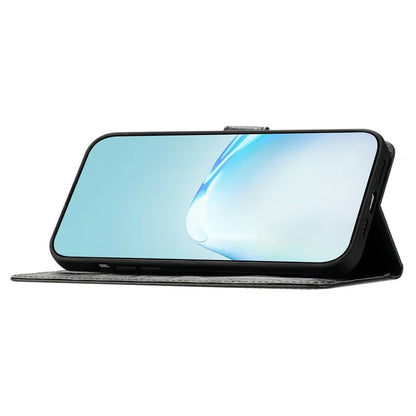 For Xiaomi 14T Pro Wallet Case Leather Folio Phone Cover Magnetic Clasp