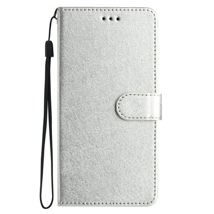 For Xiaomi 14T Pro Wallet Case Leather Folio Phone Cover Magnetic Clasp