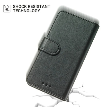For Xiaomi 14T Pro Case PU Leather Flip Phone Cover Wallet Card Slot Holder