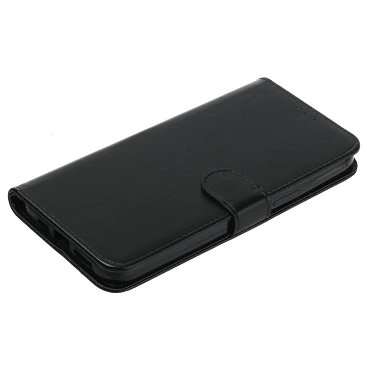 For Xiaomi 14T Pro Case PU Leather Flip Phone Cover Wallet Card Slot Holder