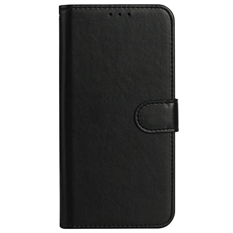 For Xiaomi 14T Pro Case PU Leather Flip Phone Cover Wallet Card Slot Holder