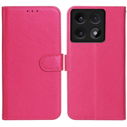 For Xiaomi 14T Case PU Leather Flip Phone Cover Wallet Card Slot Holder