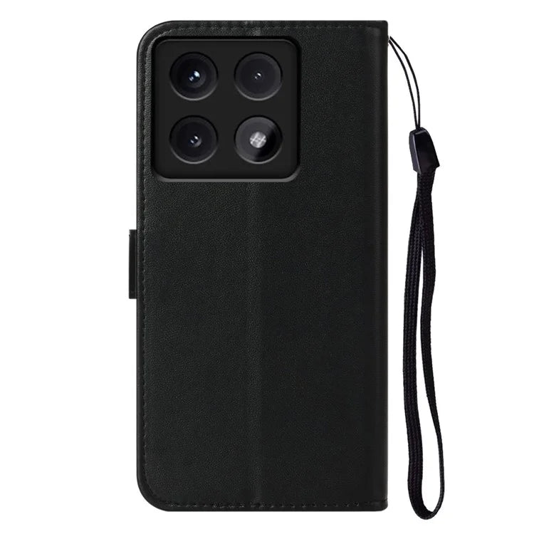 For Xiaomi 14T Case PU Leather Flip Phone Cover Wallet Card Slot Holder