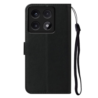 For Xiaomi 14T Case PU Leather Flip Phone Cover Wallet Card Slot Holder