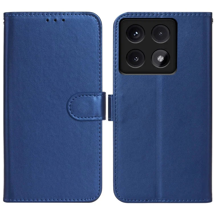 For Xiaomi 14T Case PU Leather Flip Phone Cover Wallet Card Slot Holder