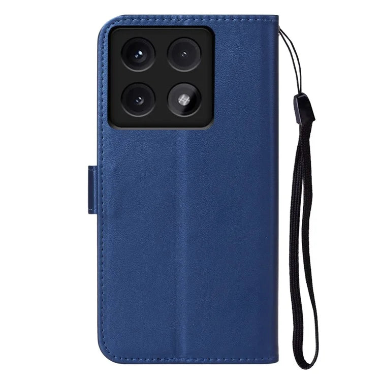 For Xiaomi 14T Case PU Leather Flip Phone Cover Wallet Card Slot Holder