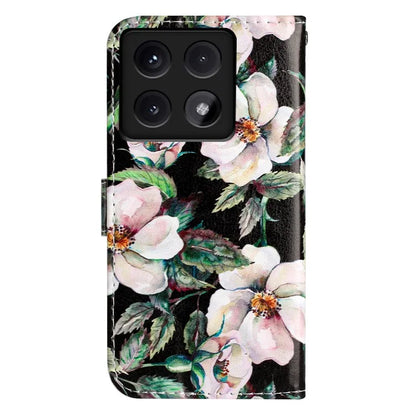For Xiaomi 14T Wallet Case Printed Pattern Design Leather Phone Cover