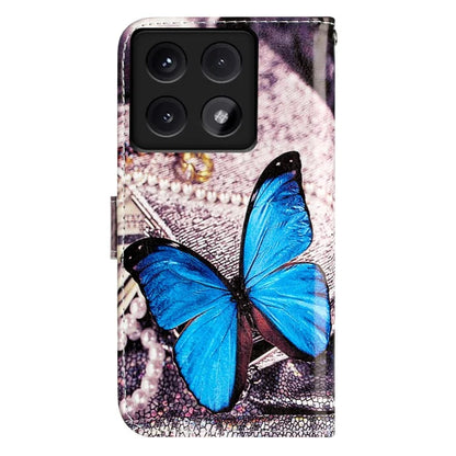 For Xiaomi 14T Wallet Case Printed Pattern Design Leather Phone Cover
