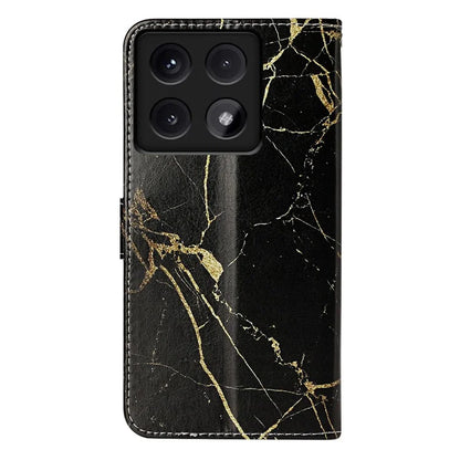 For Xiaomi 14T Case Pattern PU Leather Flip Phone Cover