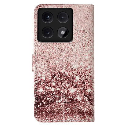 For Xiaomi 14T Case Pattern PU Leather Flip Phone Cover